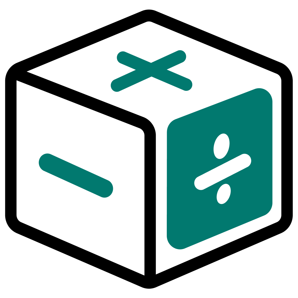 Word Problem Solver Logo